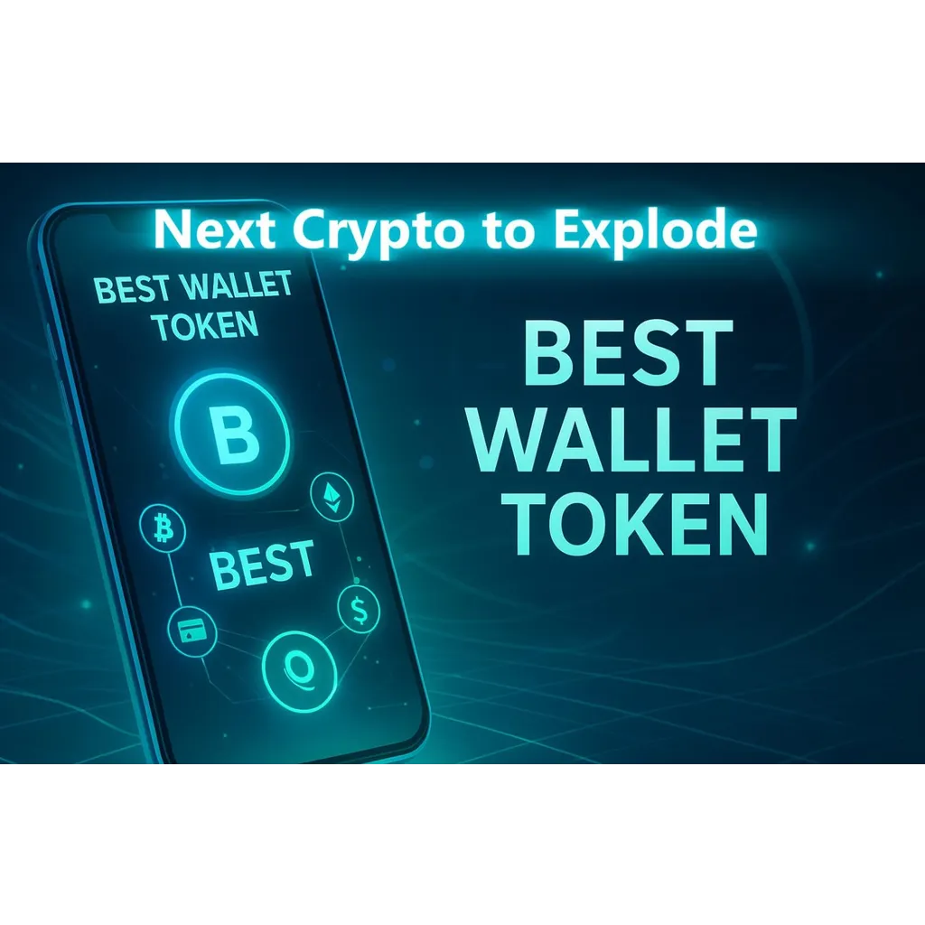 Wallet Token Presale Concludes in Two Days as Promoted Investment Opportunity Wallet Token Presale Concludes in Two Days as Promoted Investment Opportunity