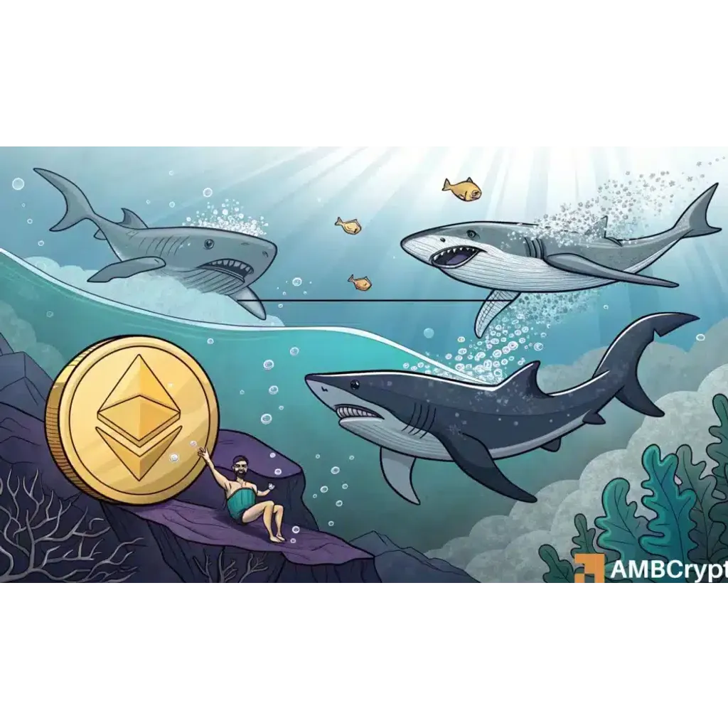 Ethereum drops below ,000 as selling pressure mounts Ethereum drops below ,000 as selling pressure mounts