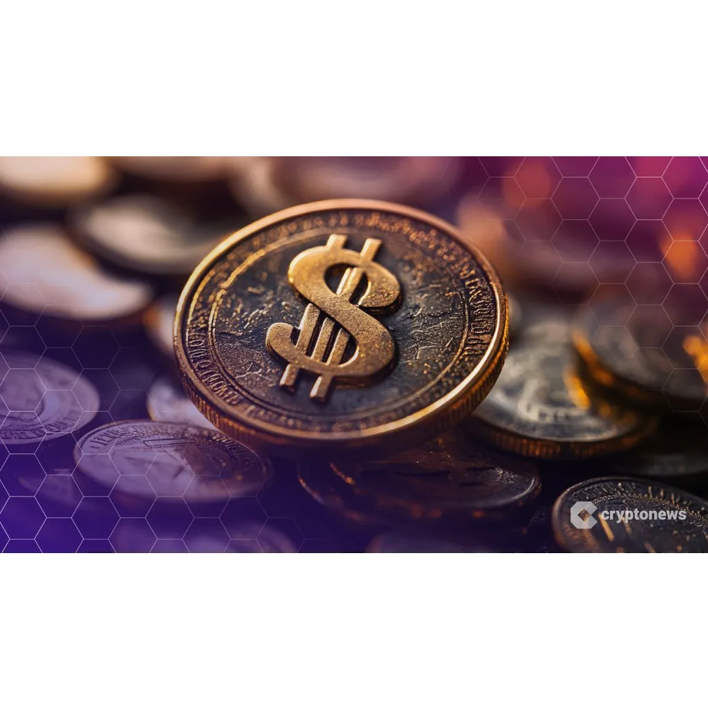 Klarna launches a dollar-backed stablecoin on the Tempo blockchain network Klarna launches a dollar-backed stablecoin on the Tempo blockchain network