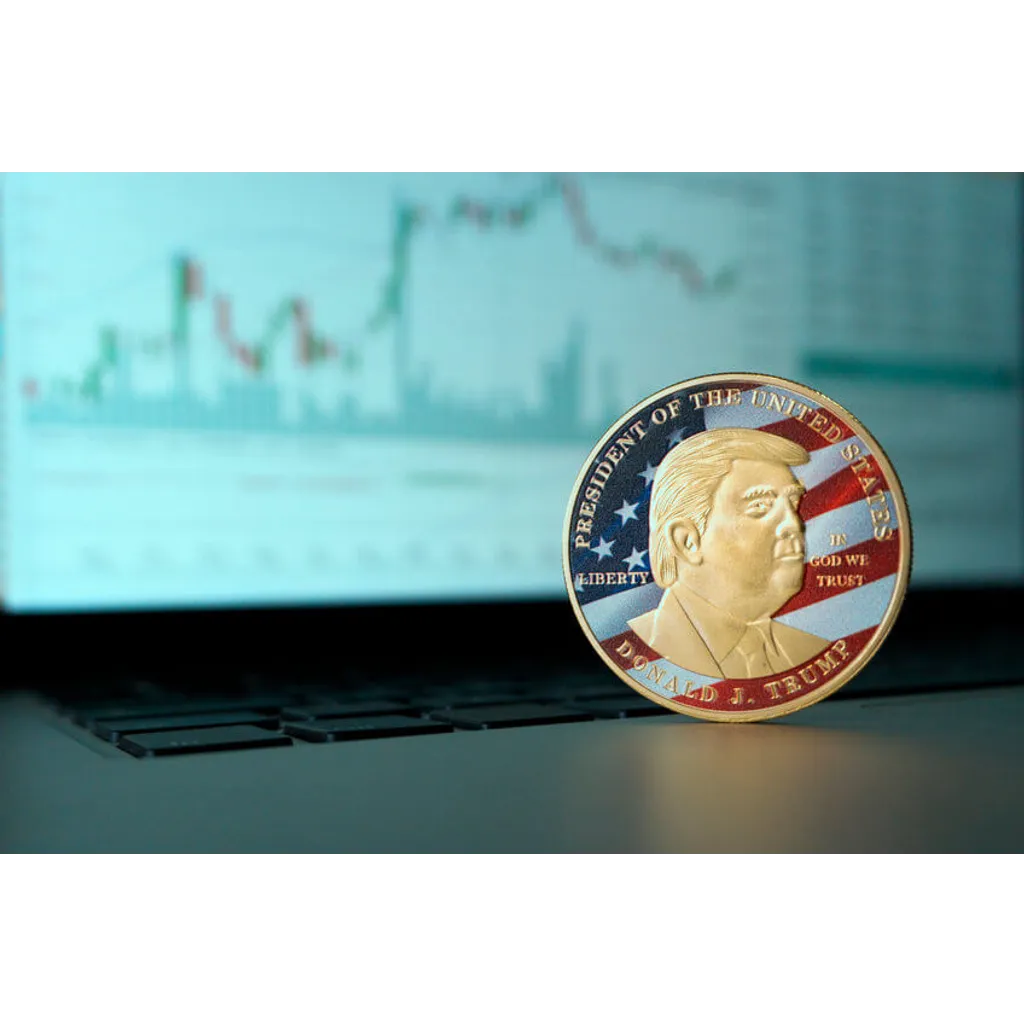 TRUMP token facing volatility: why investors are looking at Bitcoin Pepe – CoinJournal TRUMP token facing volatility: why investors are looking at Bitcoin Pepe – CoinJournal
