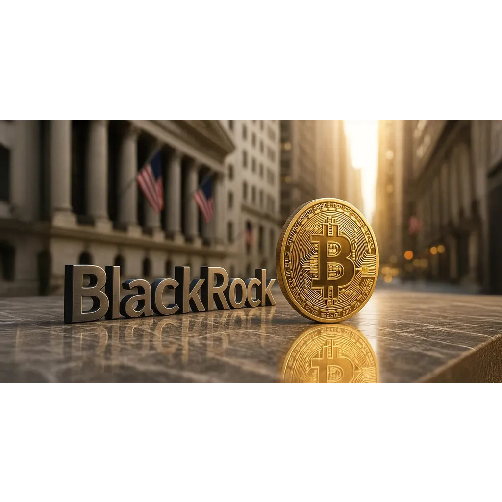 BlackRock’s IBIT leads all US ETF inflows following Bitcoin’s historic rally to new ATH BlackRock’s IBIT leads all US ETF inflows following Bitcoin’s historic rally to new ATH