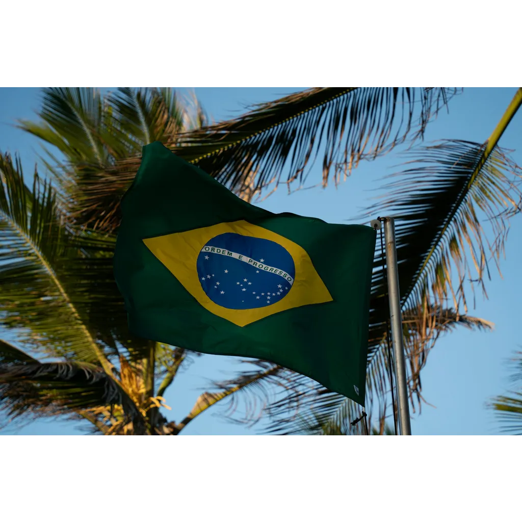 Bitcoin Momentum Builds In Brazil As Average Investment Breaks ,000 Bitcoin Momentum Builds In Brazil As Average Investment Breaks ,000
