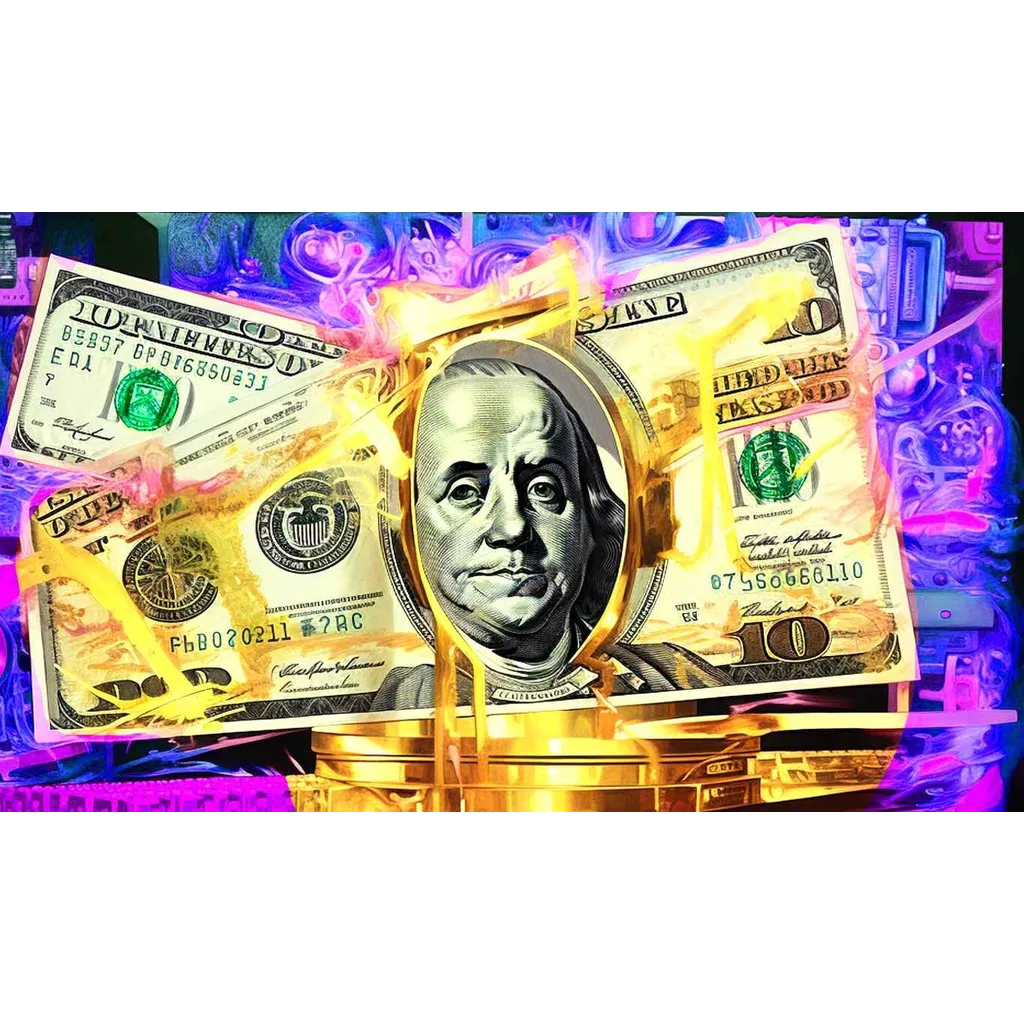 Goldman Sachs Issues US Dollar Warning As Gold Shatters New Record High Goldman Sachs Issues US Dollar Warning As Gold Shatters New Record High