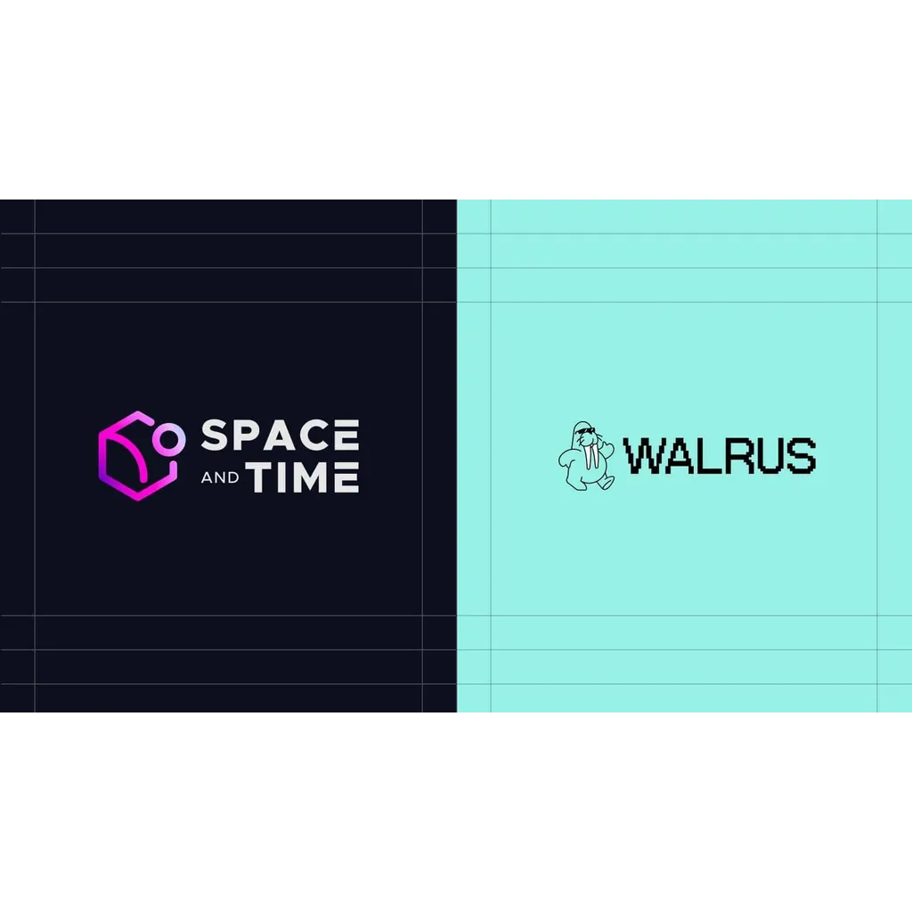 Space and Time and Walrus partnership enables real-time onchain data analytics for 2024 Space and Time and Walrus partnership enables real-time onchain data analytics for 2024