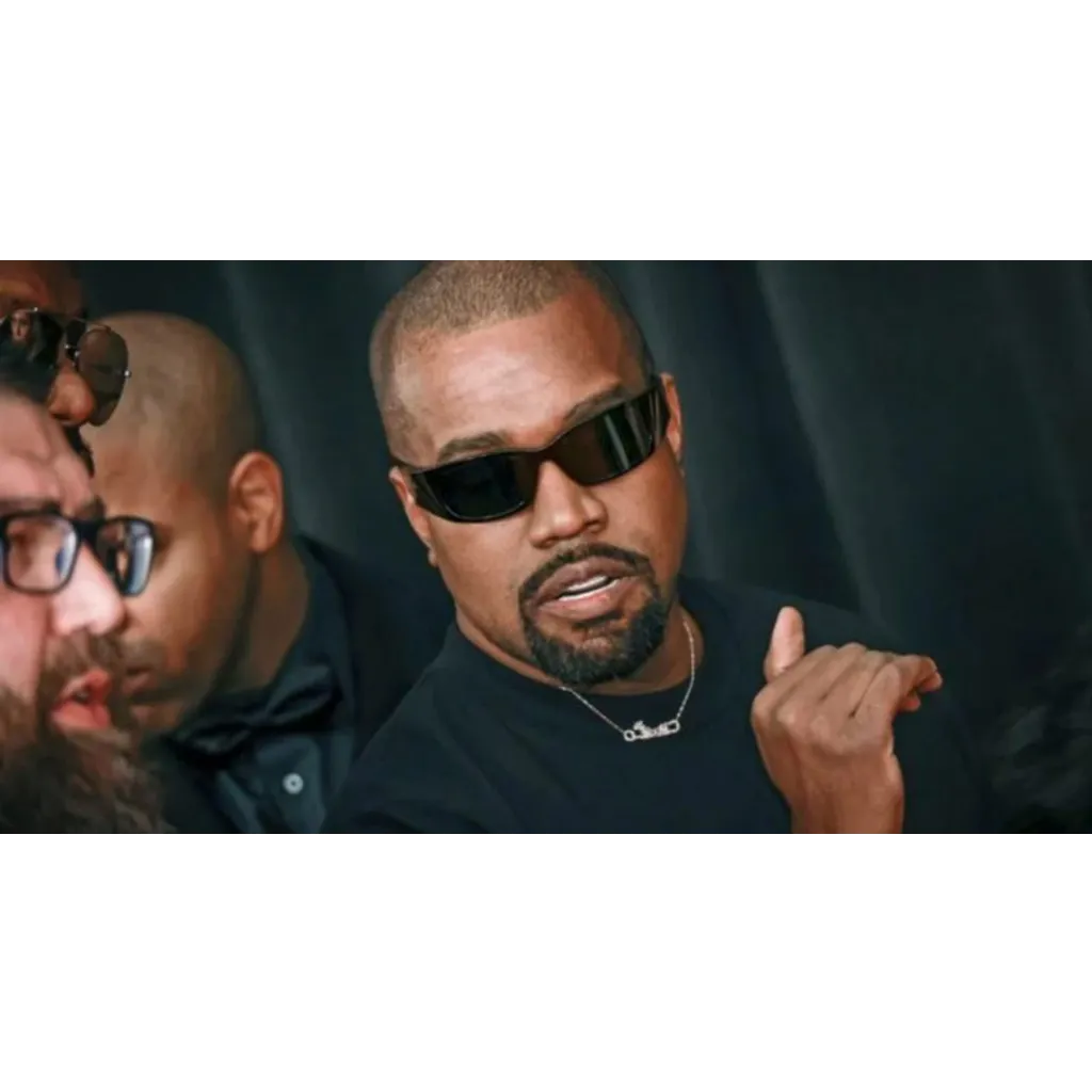 Kanye West launches YZY meme coin on Solana with YZY Money payment system and 10% fees Kanye West launches YZY meme coin on Solana with YZY Money payment system and 10% fees
