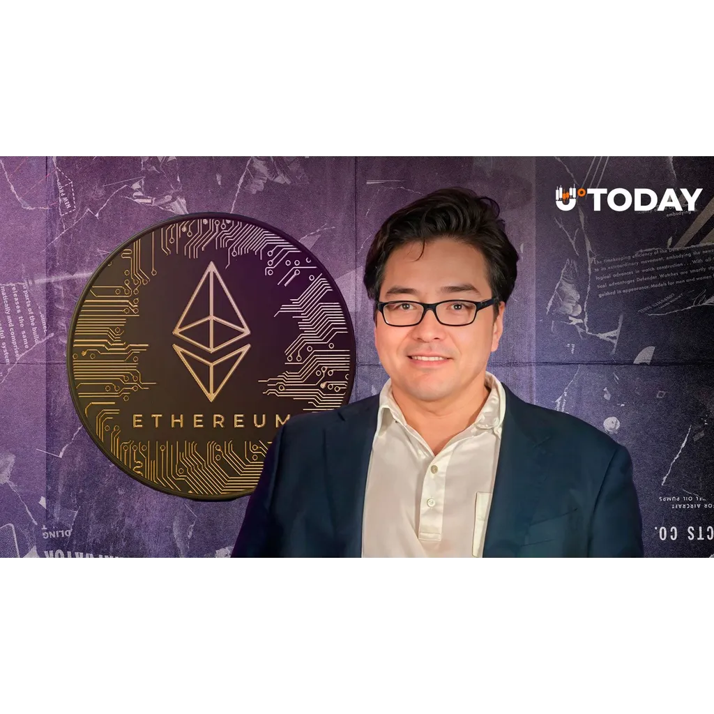 .67 Million in Minutes: Tom Lee’s BitMine Buys Ethereum Again .67 Million in Minutes: Tom Lee’s BitMine Buys Ethereum Again