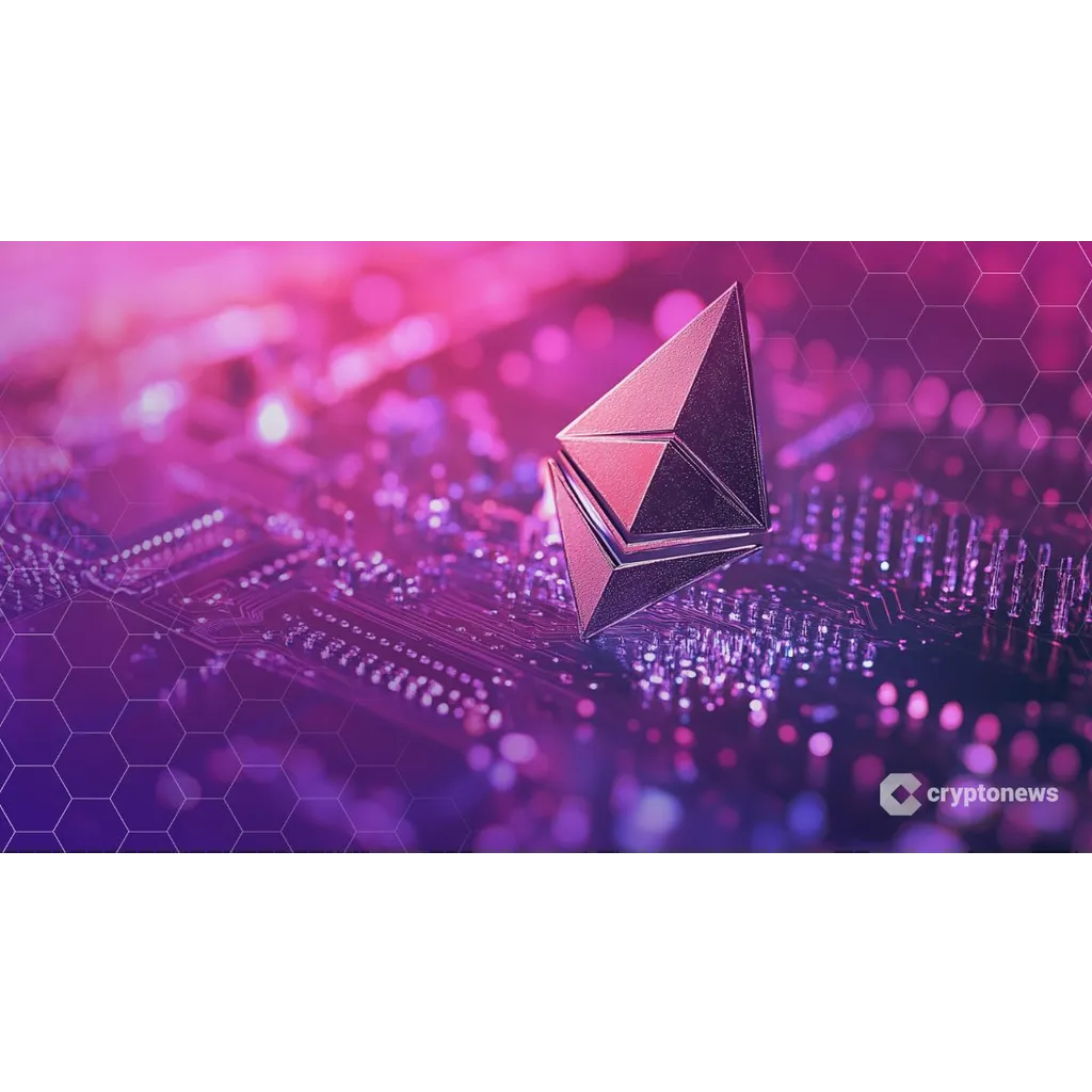 Ethereum Launches M Quantum Defense Team as Threat Timeline Accelerates Ethereum Launches M Quantum Defense Team as Threat Timeline Accelerates
