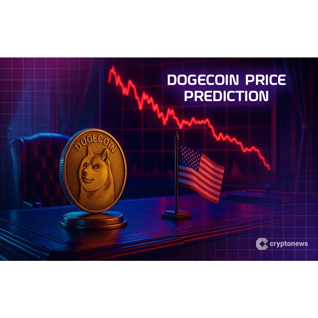 Dogecoin price surges despite collapse of Trump DOGE Department entity Dogecoin price surges despite collapse of Trump DOGE Department entity