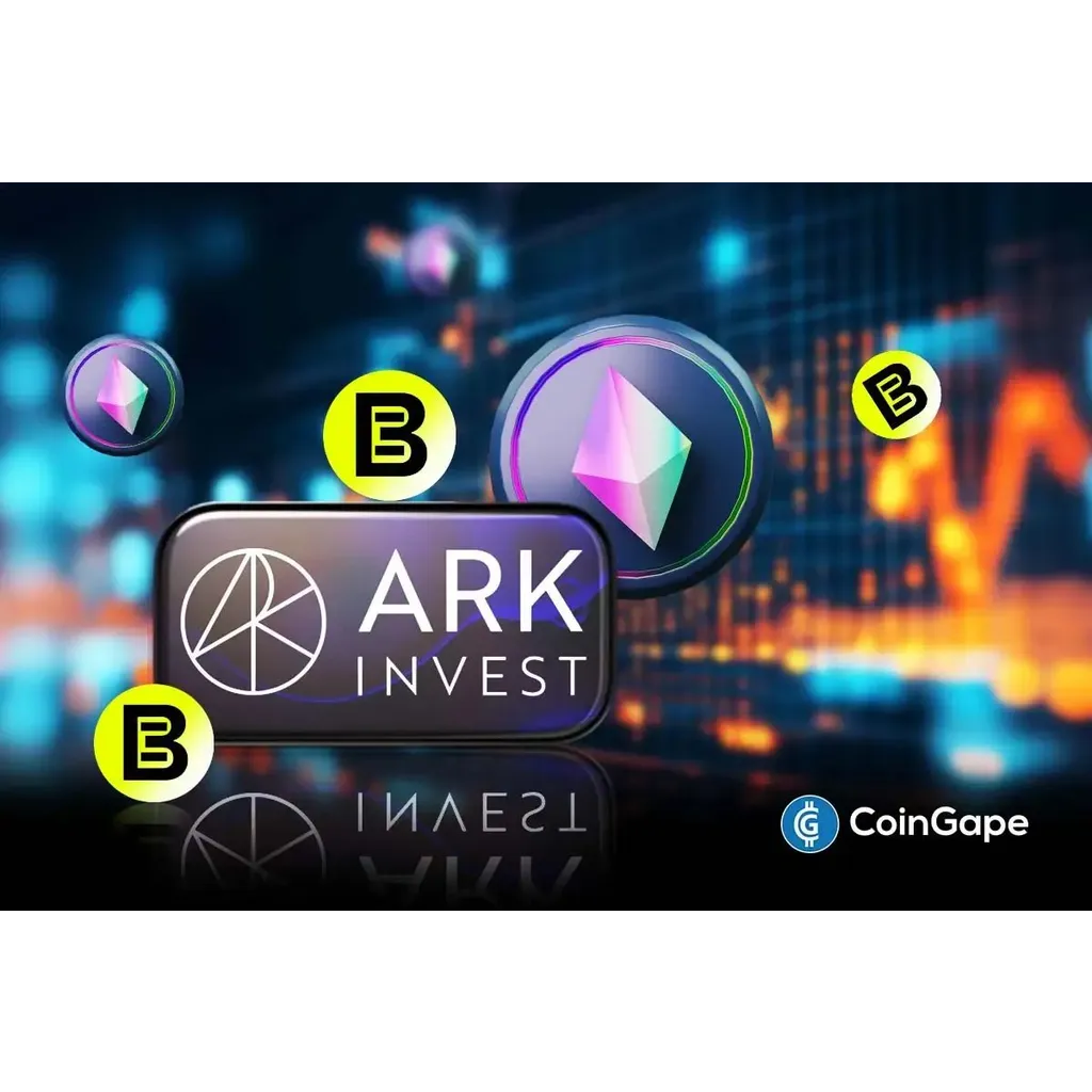 Why Is Cathie Wood Buying M BMNR Stocks Despite BitMine’s Deep Ethereum Losses Why Is Cathie Wood Buying M BMNR Stocks Despite BitMine’s Deep Ethereum Losses