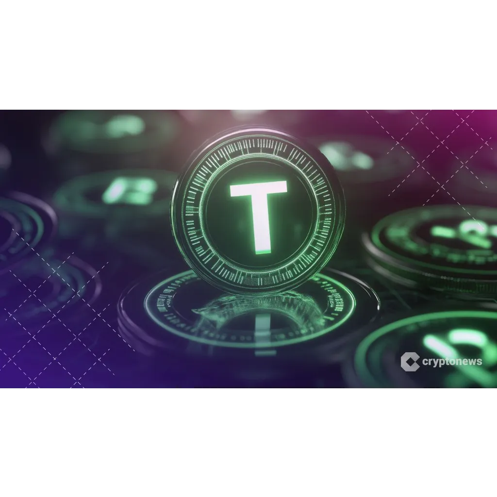 Tether Funds Parfin to Expand Digital Asset Use in Latin America Tether Funds Parfin to Expand Digital Asset Use in Latin America