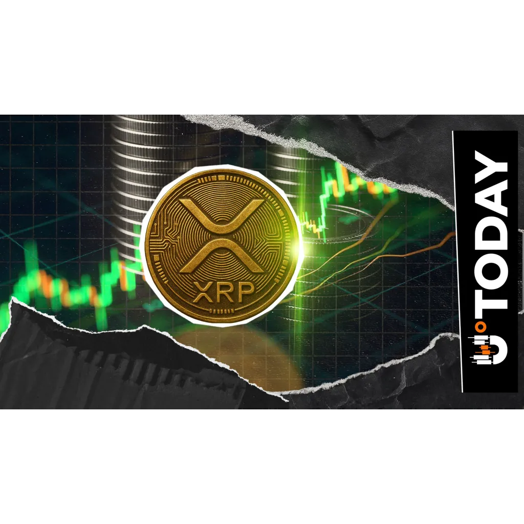 XRP price rise 81 percent if November repeats historical pattern XRP price rise 81 percent if November repeats historical pattern