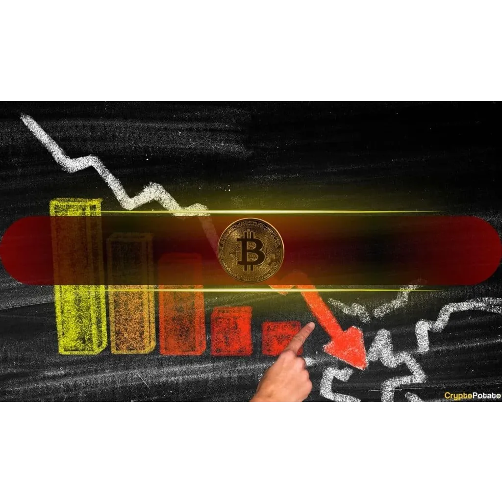 Bitcoin Price Dives to 2-Week Low as Galaxy Digital Offloads .5B in BTC Bitcoin Price Dives to 2-Week Low as Galaxy Digital Offloads .5B in BTC