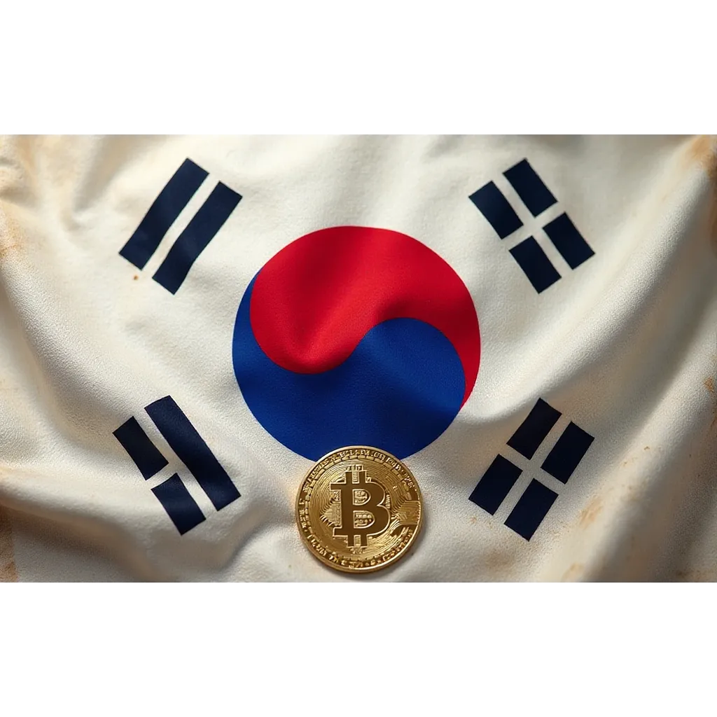 Crypto policies may dominate South Korea’s 2025 election agenda as 15M investors eye reforms – CoinJournal Crypto policies may dominate South Korea’s 2025 election agenda as 15M investors eye reforms – CoinJournal