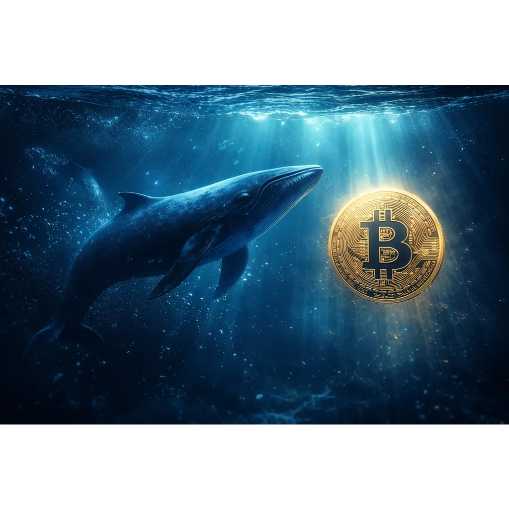 Bitcoin New Whale Loss-Taking Fades: End Of Capitulation? Bitcoin New Whale Loss-Taking Fades: End Of Capitulation?