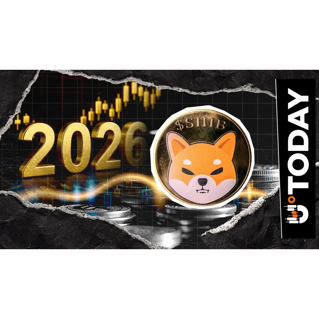 SHIB Top Wallets See 32% Gain in 2026, What’s Next for Shiba Inu? SHIB Top Wallets See 32% Gain in 2026, What’s Next for Shiba Inu?
