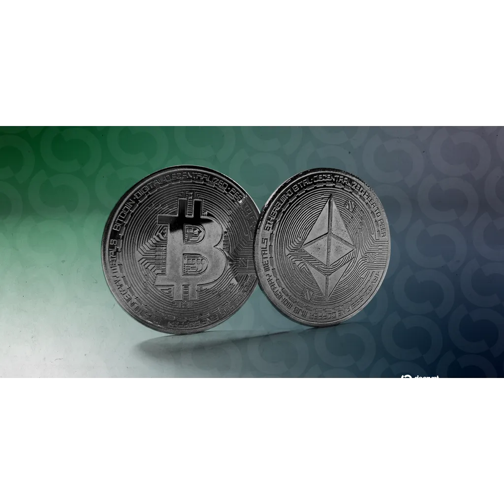 Ethereum ETFs Massively Outpace Bitcoin Funds—Why ETH Demand Is Surging Ethereum ETFs Massively Outpace Bitcoin Funds—Why ETH Demand Is Surging