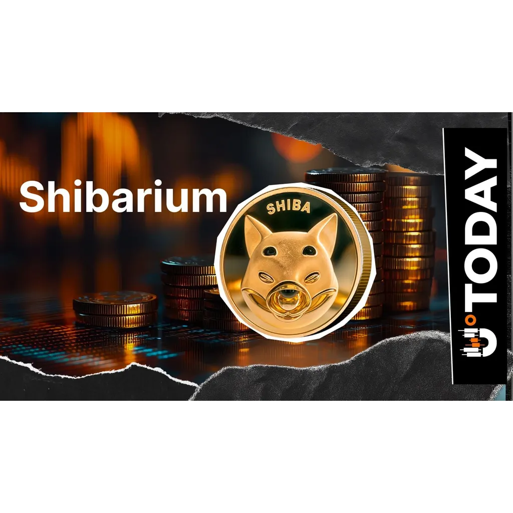 Shiba Inu: Shibarium Transactions Plunge 88%, What’s Behind It? Shiba Inu: Shibarium Transactions Plunge 88%, What’s Behind It?