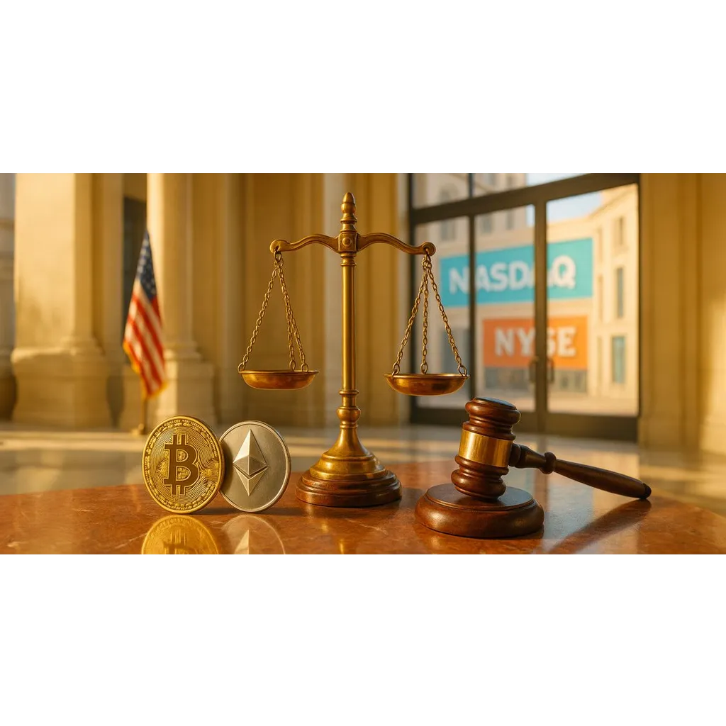 SEC provides cryptocurrency attorneys new legal strategy for court victories SEC provides cryptocurrency attorneys new legal strategy for court victories