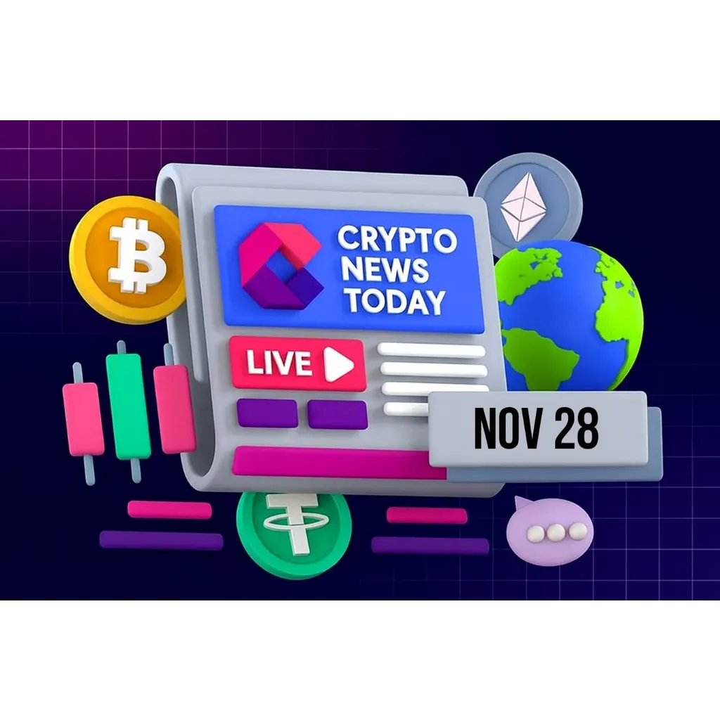Latest Updates Published for November 28 2025 Latest Updates Published for November 28 2025