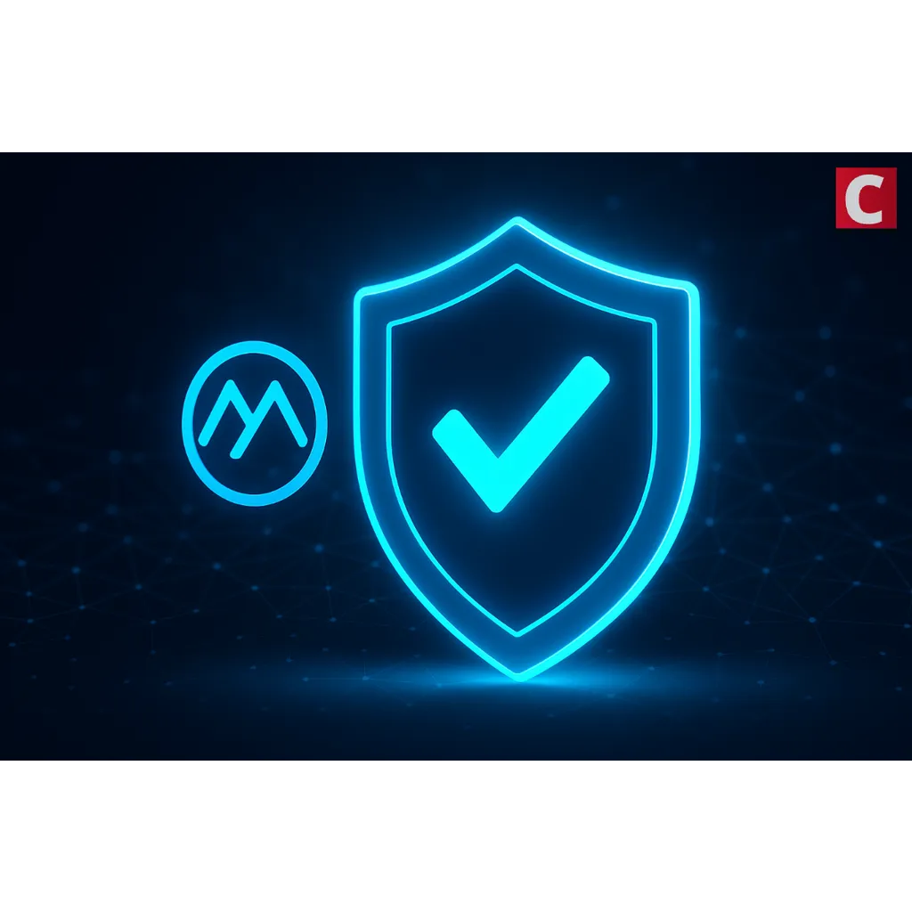 MEXC Unveils ‘Proof of Trust’ to Strengthen Crypto Security MEXC Unveils ‘Proof of Trust’ to Strengthen Crypto Security