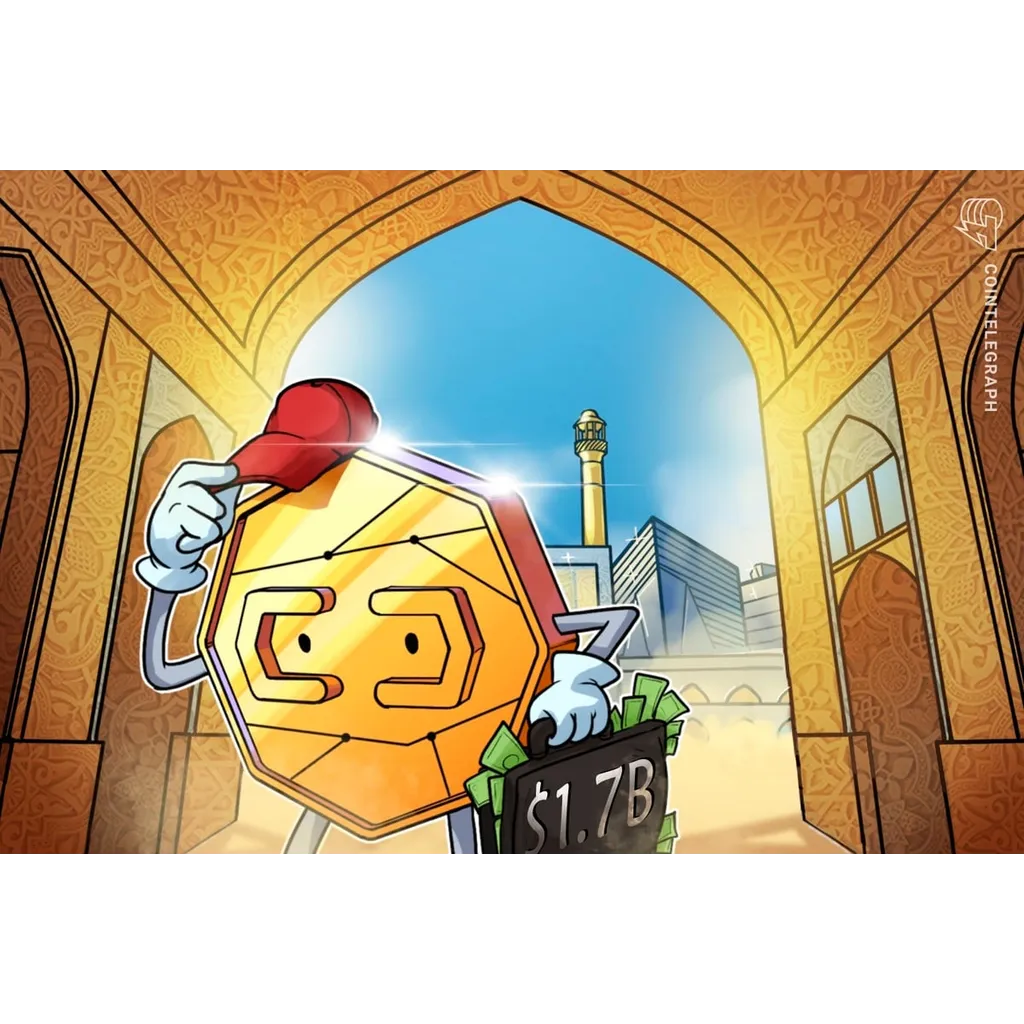 Binance CEO Hints at Legal Action over Report on Iranian Sanctions Binance CEO Hints at Legal Action over Report on Iranian Sanctions