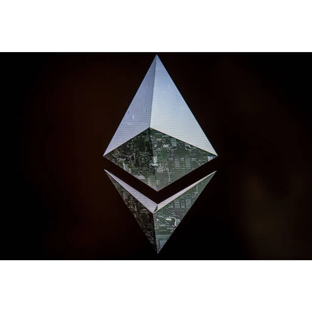 SharpLink holds 12,000 ETH in treasury as Ethereum gains 5% SharpLink holds 12,000 ETH in treasury as Ethereum gains 5%