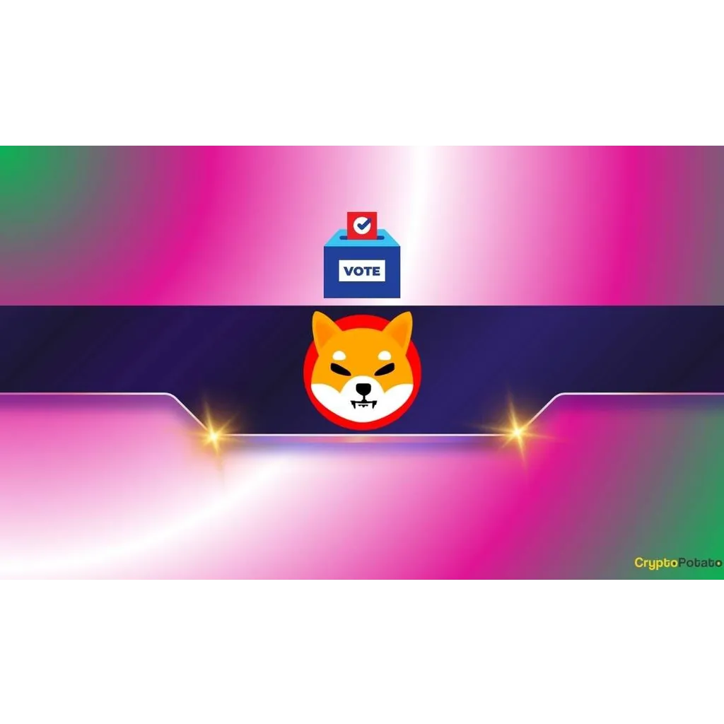 Shiba Inu appoints interim president Shiba Inu appoints interim president