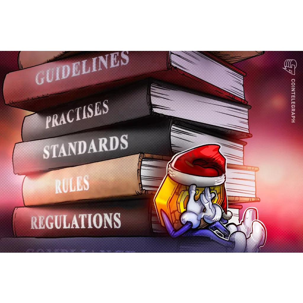 How Crypto Regulations Are Changing in 2026 How Crypto Regulations Are Changing in 2026