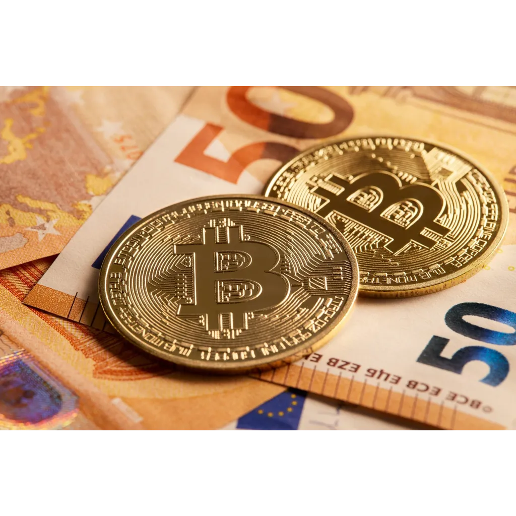 Bitcoin ETFs Break 5-Month Streak With 2nd Consecutive Week Of Inflows Bitcoin ETFs Break 5-Month Streak With 2nd Consecutive Week Of Inflows