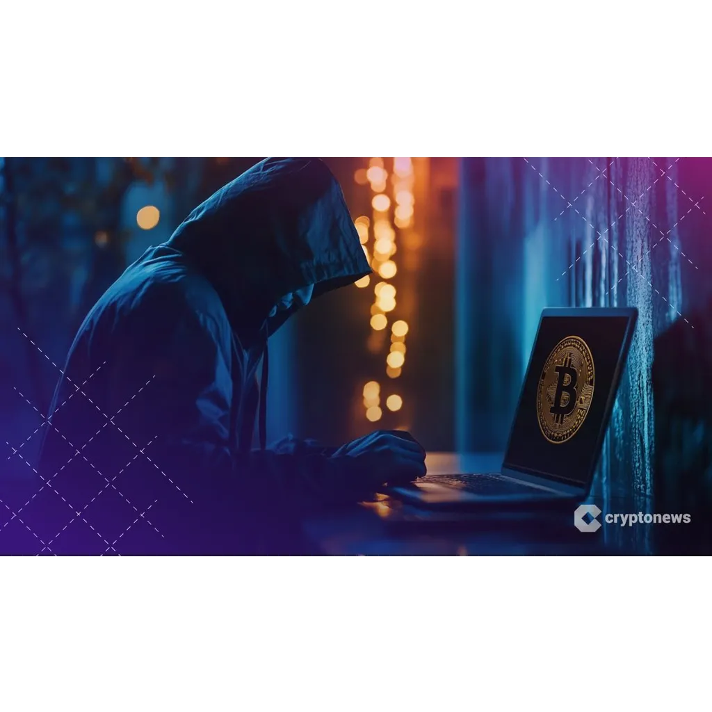 Crypto Hack Losses Fell 60% in December to M: PeckShield Crypto Hack Losses Fell 60% in December to M: PeckShield