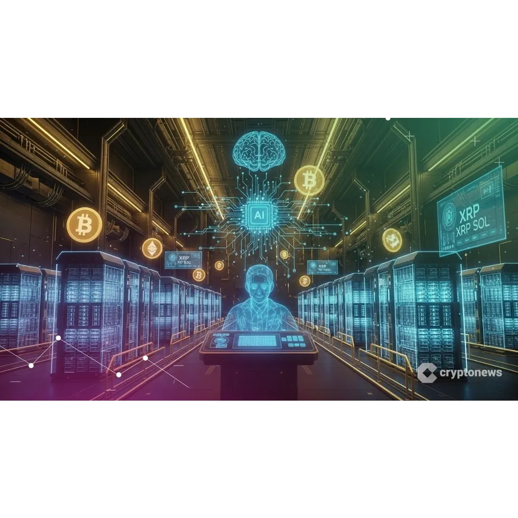 RI Mining Unveils Contracts Aligned With Microsoft AI Infrastructure Push RI Mining Unveils Contracts Aligned With Microsoft AI Infrastructure Push