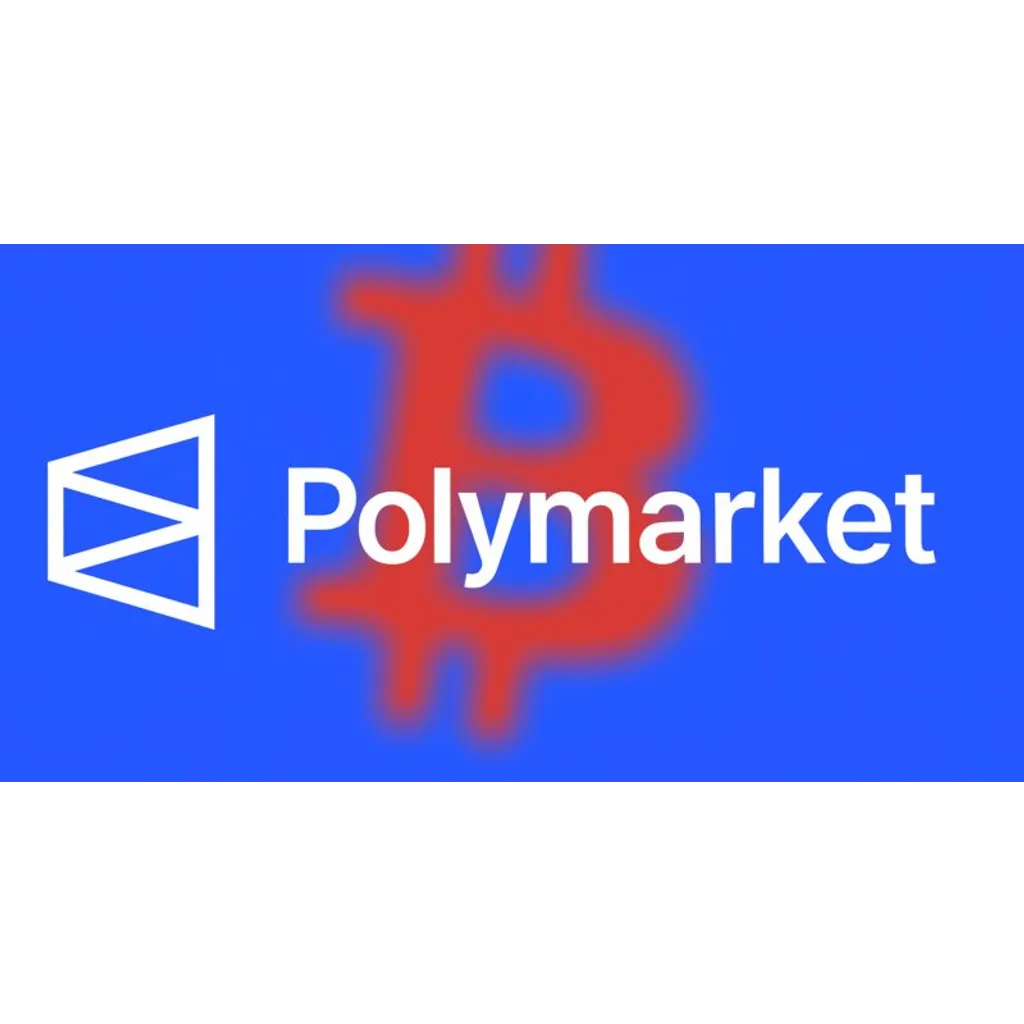 Polymarket shows 50 percent odds of Bitcoin reaching K in November Polymarket shows 50 percent odds of Bitcoin reaching K in November