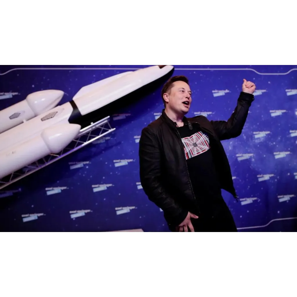 Musk’s SpaceX holds 3 million in bitcoin despite billion loss stemming from xAI Musk’s SpaceX holds 3 million in bitcoin despite billion loss stemming from xAI