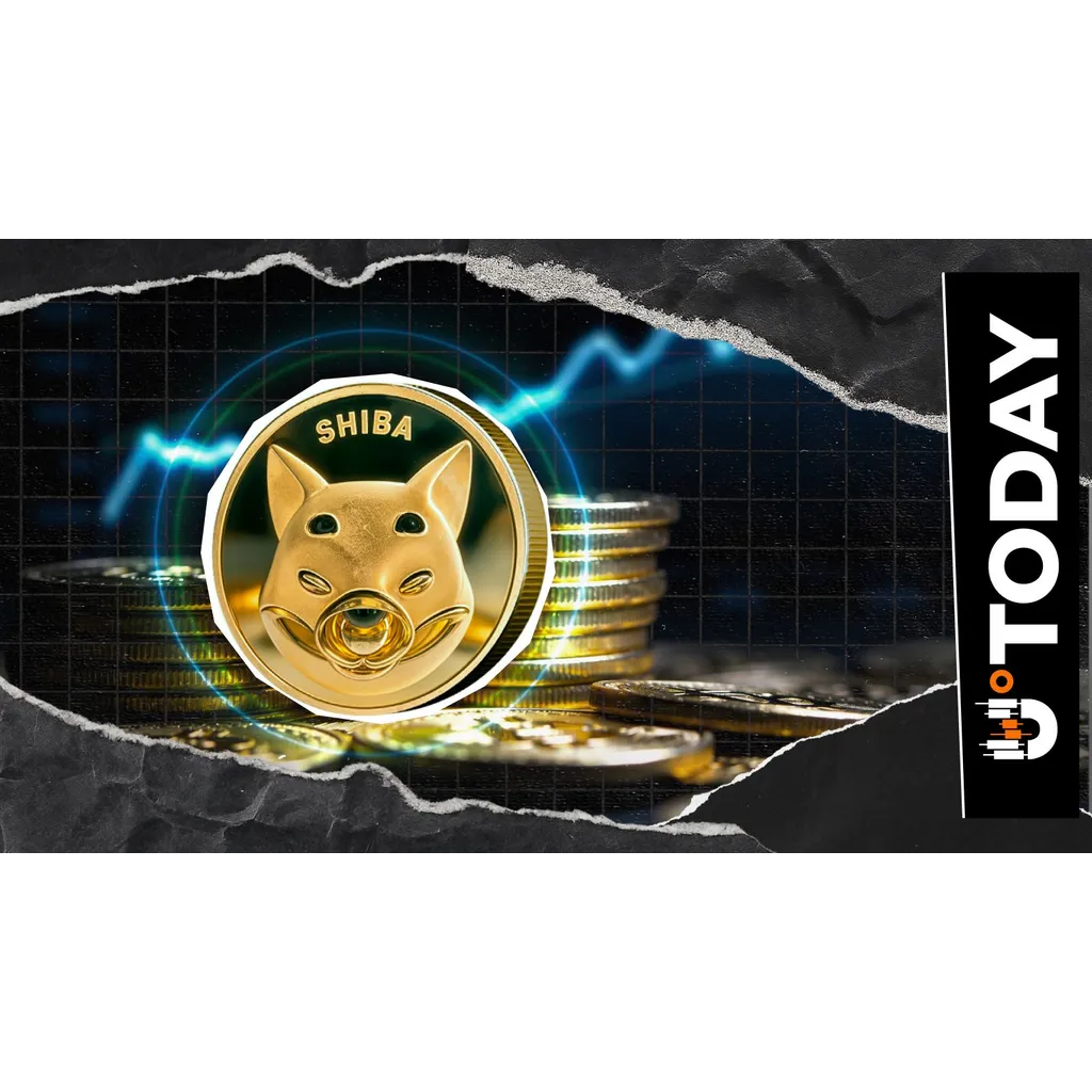 Shiba Inu Eyes End to Seven-Month Loss Streak as Network Activity Strengthens Shiba Inu Eyes End to Seven-Month Loss Streak as Network Activity Strengthens