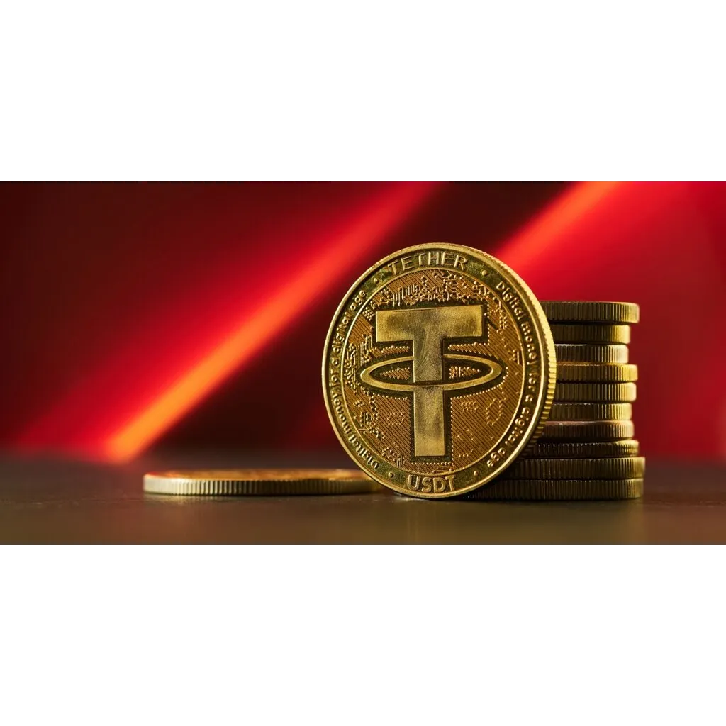 Tether’s USDT freezing delay allowed M in… Tether’s USDT freezing delay allowed M in…