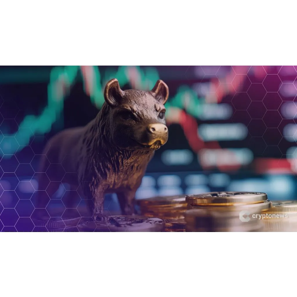 Bitcoin “Liveliness” Indicator Rises, Hinting the Bull Cycle May Not Be Over Bitcoin “Liveliness” Indicator Rises, Hinting the Bull Cycle May Not Be Over
