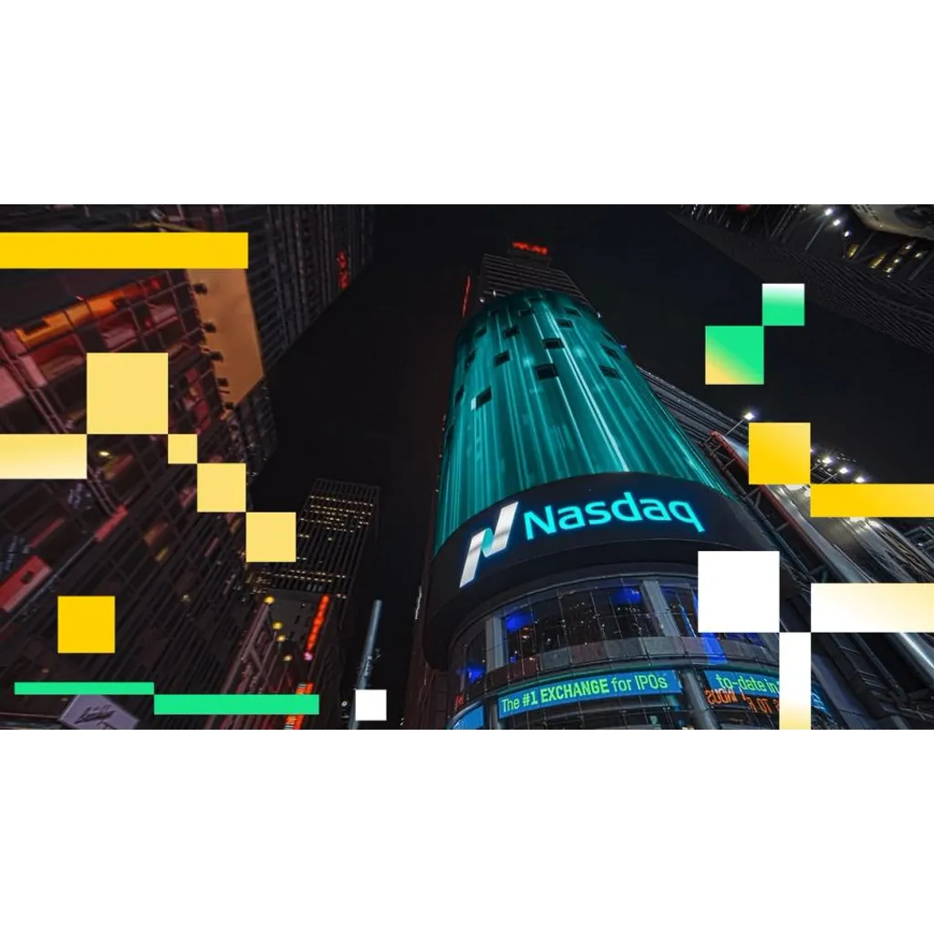 Nasdaq follows Cboe joining world of ‘binary bets’ as prediction market craze hits Wall Street Nasdaq follows Cboe joining world of ‘binary bets’ as prediction market craze hits Wall Street