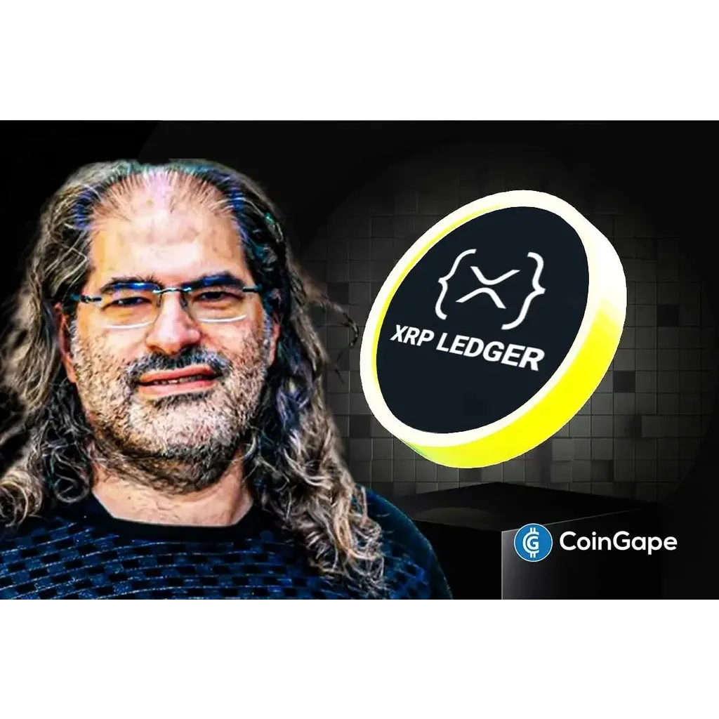 Ripple CTO Schwartz defends XRPL as XRP trades at alt= Ripple CTO Schwartz defends XRPL as XRP trades at alt=