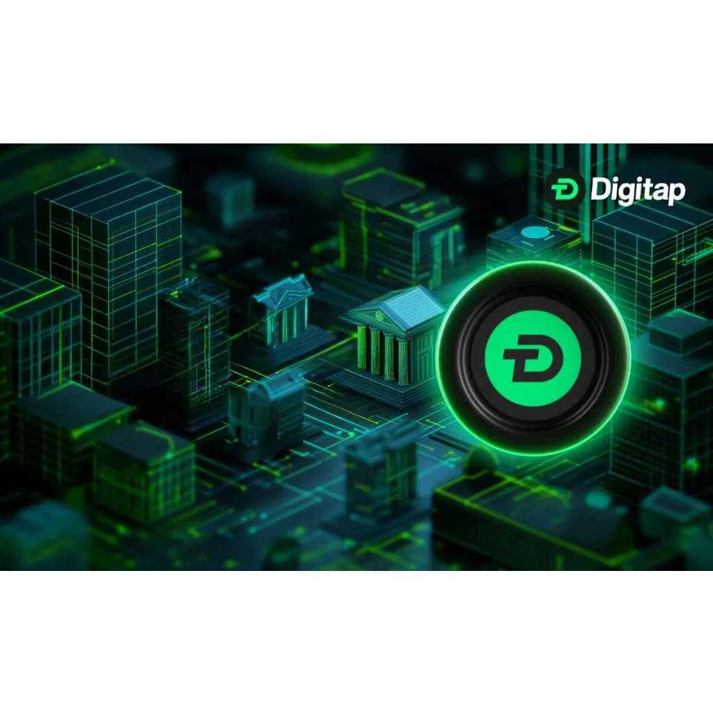 TAP and Binance Coin BNB examined for future money applications TAP and Binance Coin BNB examined for future money applications