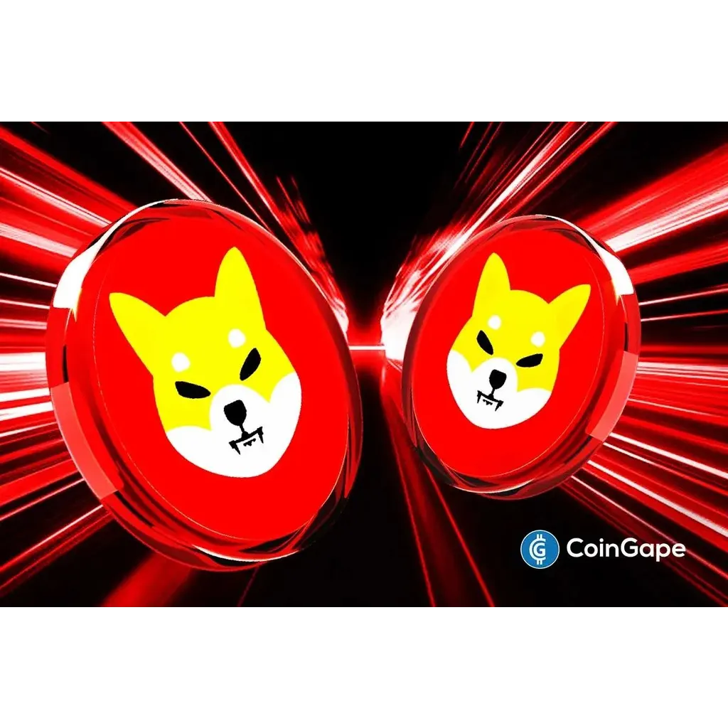 SHIB token burn and market cycle patterns resemble previous rally behavior SHIB token burn and market cycle patterns resemble previous rally behavior