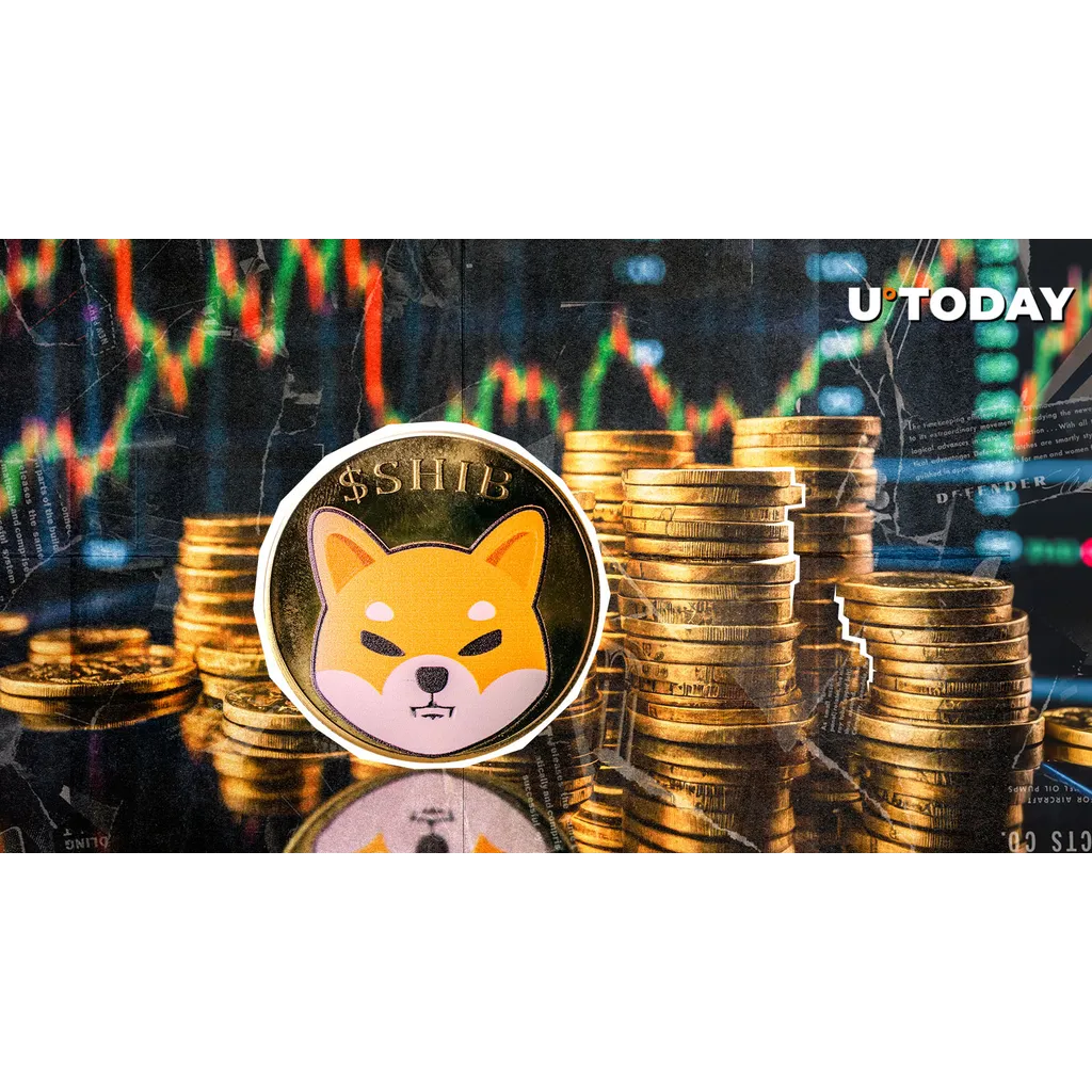 Shiba Inu (SHIB) trades 10 trillion tokens in 24 hours amid market resurgence Shiba Inu (SHIB) trades 10 trillion tokens in 24 hours amid market resurgence