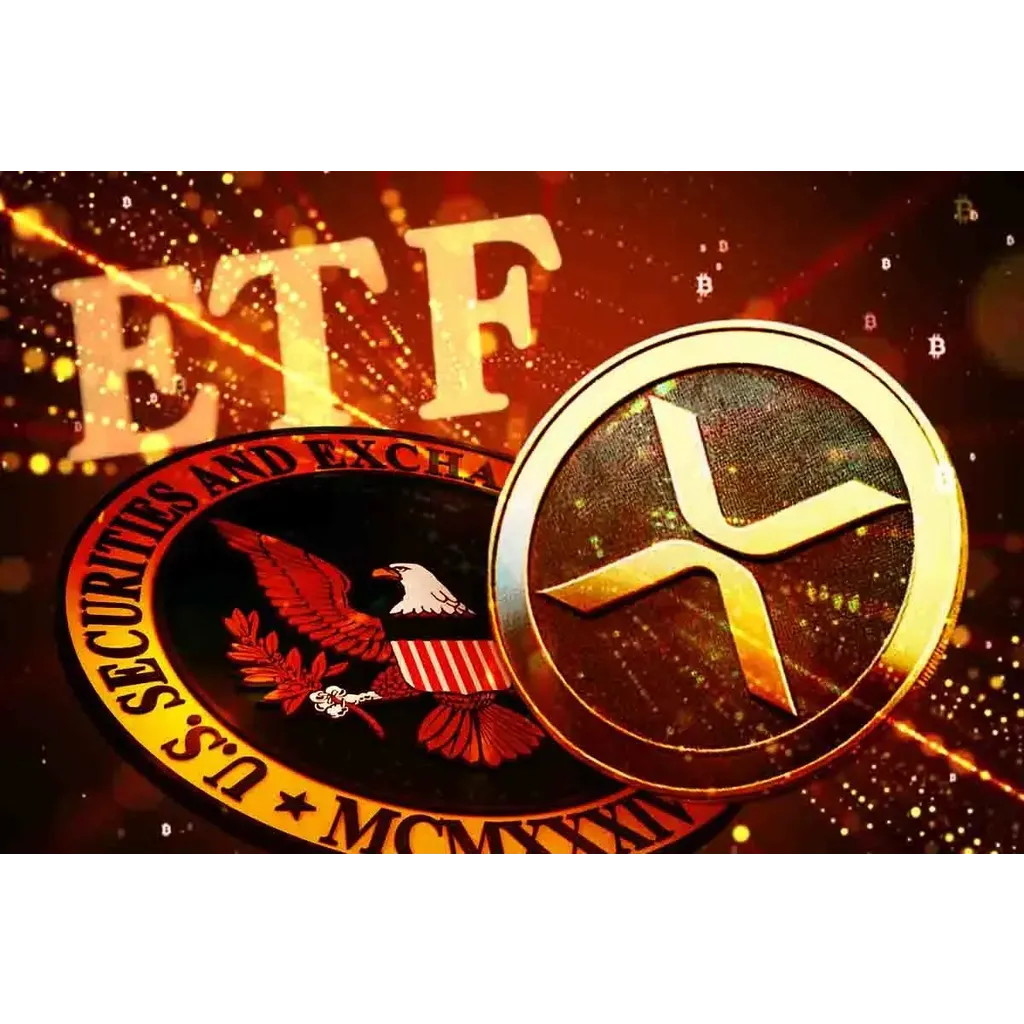 SEC Pushes Back on Crypto ETFs SEC Pushes Back on Crypto ETFs