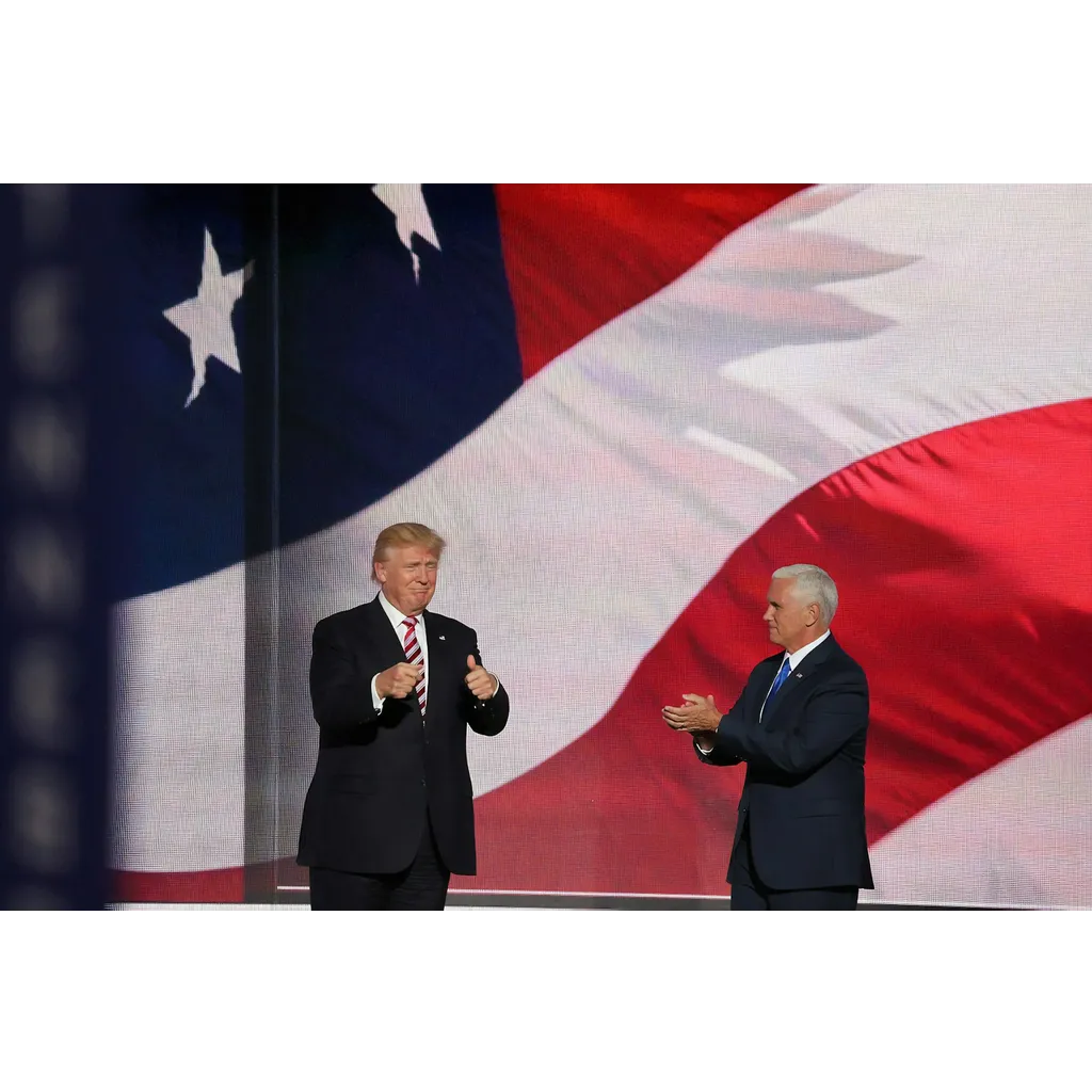 Trump-Linked Crypto Company Faces New Controversy – Report Trump-Linked Crypto Company Faces New Controversy – Report