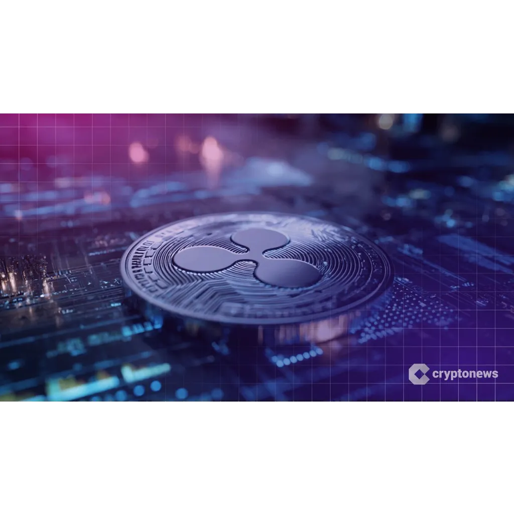 XRP trends as SIX MINING offers ,600 returns XRP trends as SIX MINING offers ,600 returns