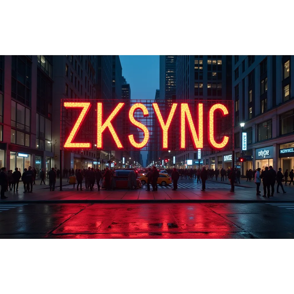 ZKsync price exceeds alt= ZKsync price exceeds alt=