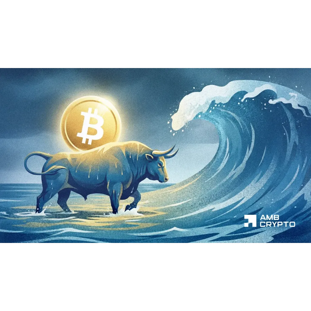 Why a mln Bitcoin short isn’t bearish, but may point to a bottom instead Why a mln Bitcoin short isn’t bearish, but may point to a bottom instead