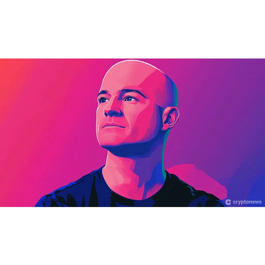 Brian Armstrong Pledges Personal Oversight to Future-Proof Bitcoin Brian Armstrong Pledges Personal Oversight to Future-Proof Bitcoin