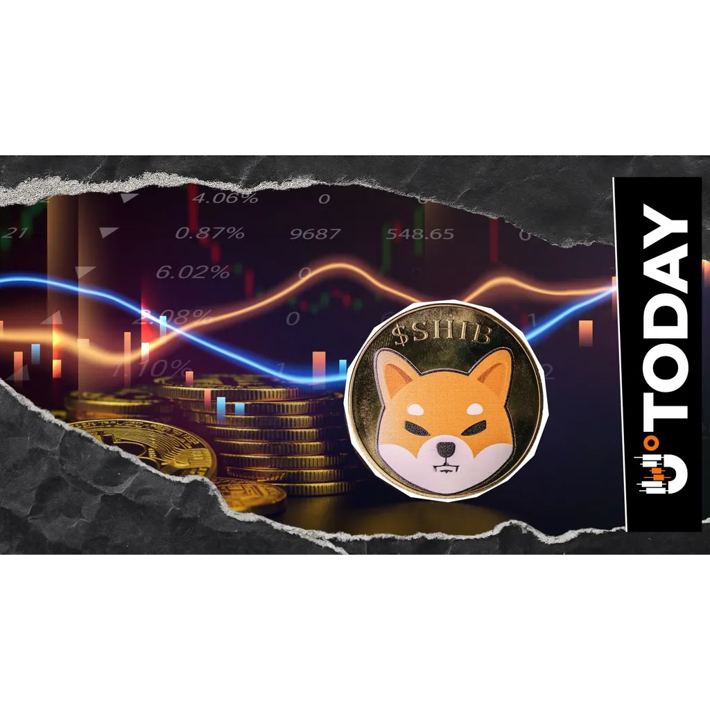 Shiba Inu Whales Trigger Exchange Reserve Drop to 80.9 Trillion SHIB Shiba Inu Whales Trigger Exchange Reserve Drop to 80.9 Trillion SHIB
