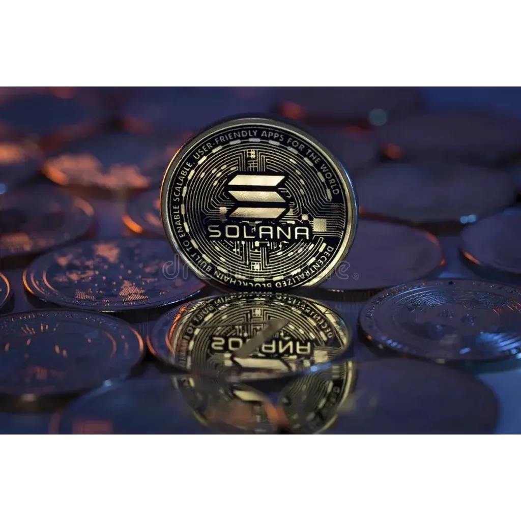 Asset managers submit amended filings for Solana ETFs ahead of regulatory decision Asset managers submit amended filings for Solana ETFs ahead of regulatory decision