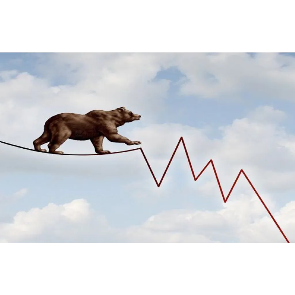 Cardano Price Woes To Continue? Analyst Expects ADA To Fall To alt= Cardano Price Woes To Continue? Analyst Expects ADA To Fall To alt=
